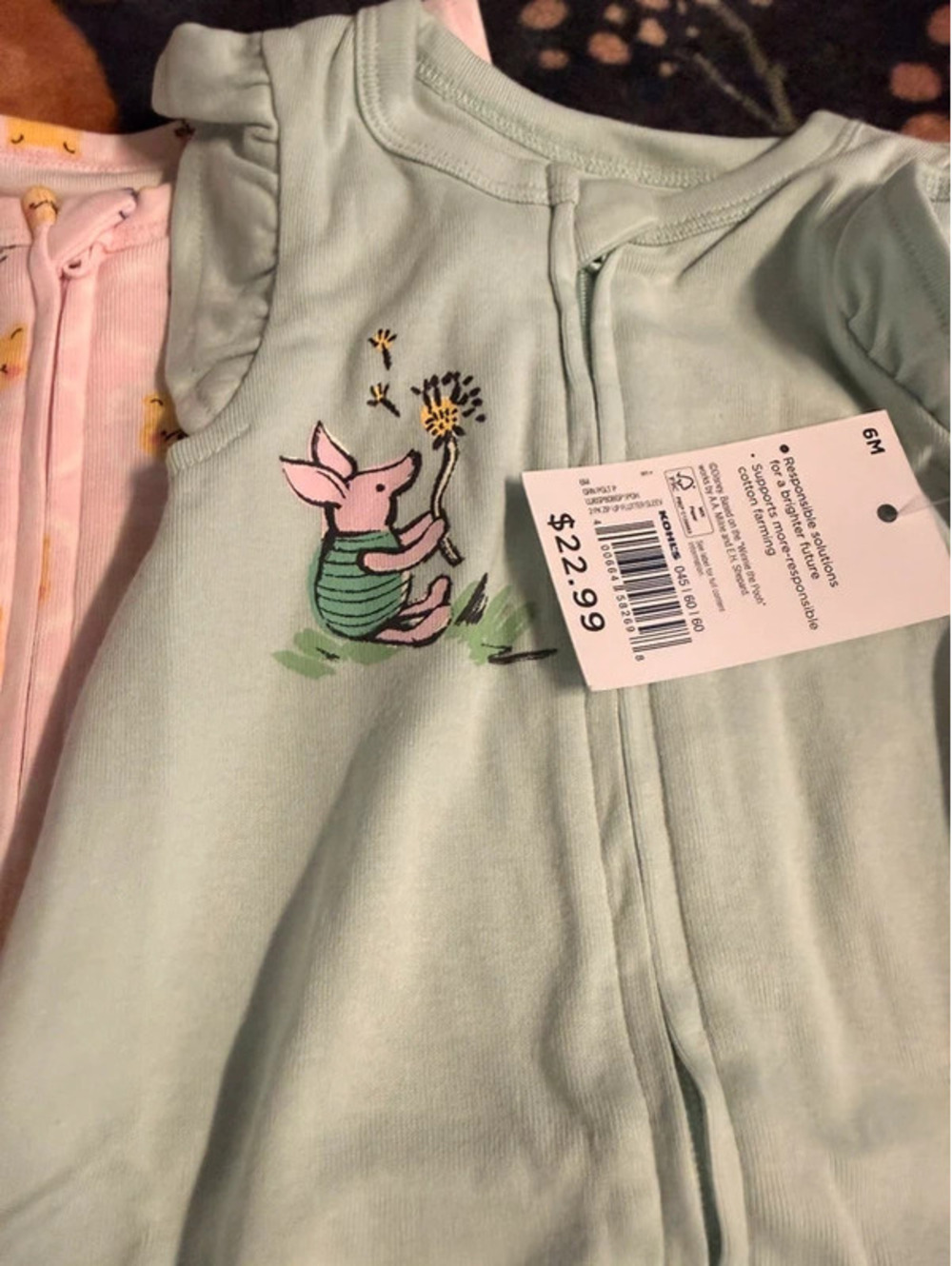 Winnie the Pooh